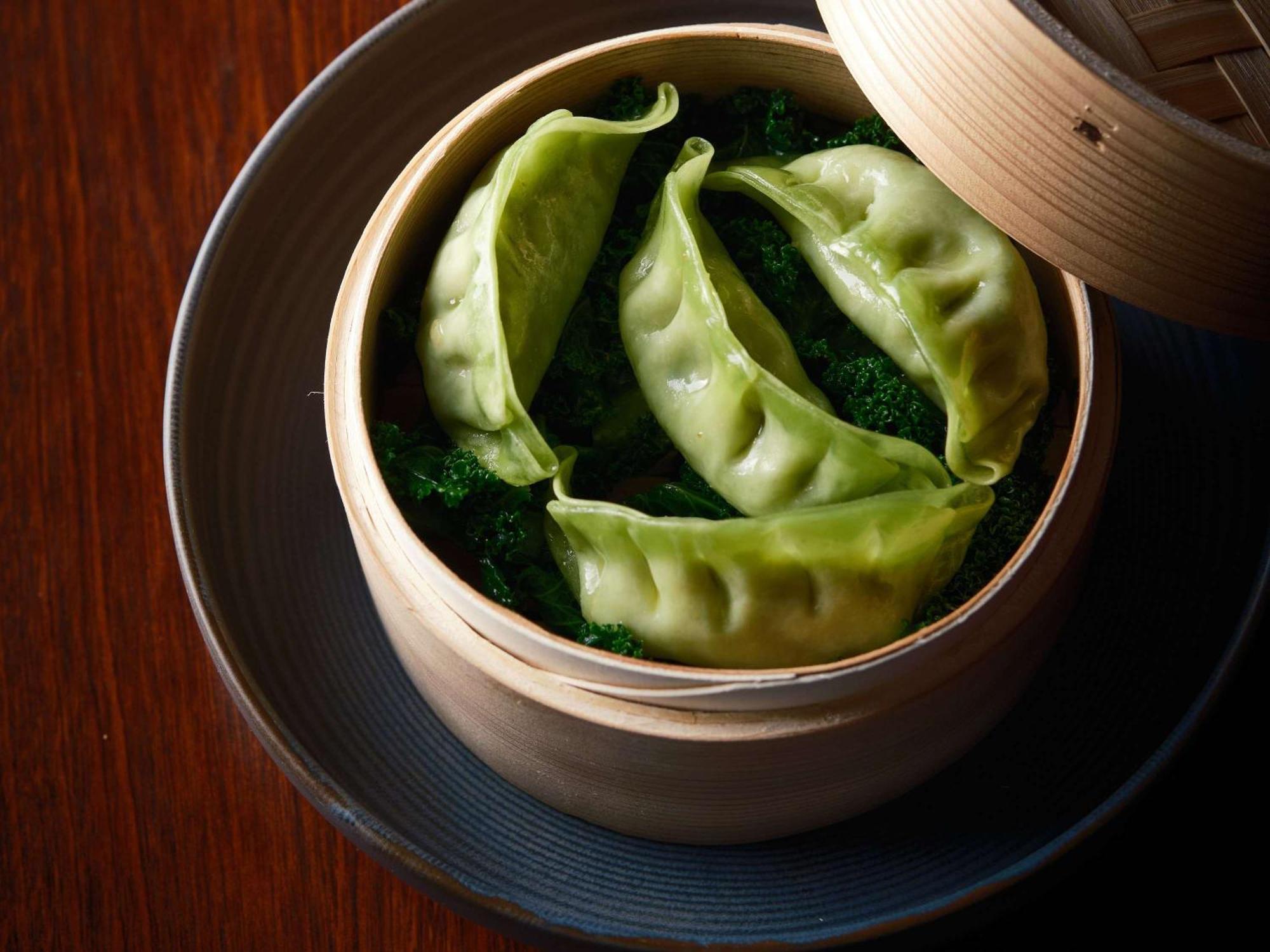 Готель Sofitel Lyon Bellecour Екстер'єр фото Steamed dumplings