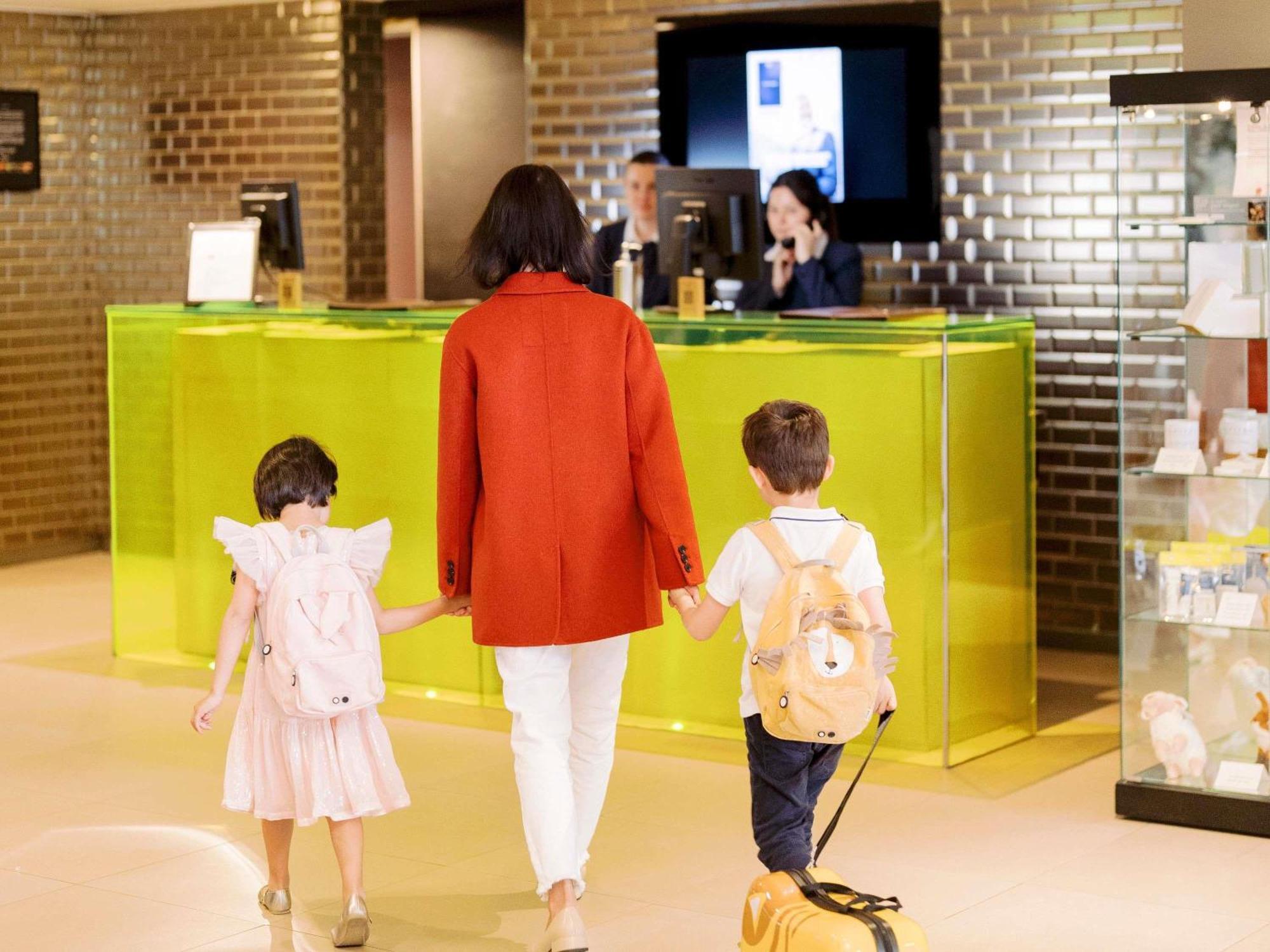Готель Sofitel Lyon Bellecour Екстер'єр фото